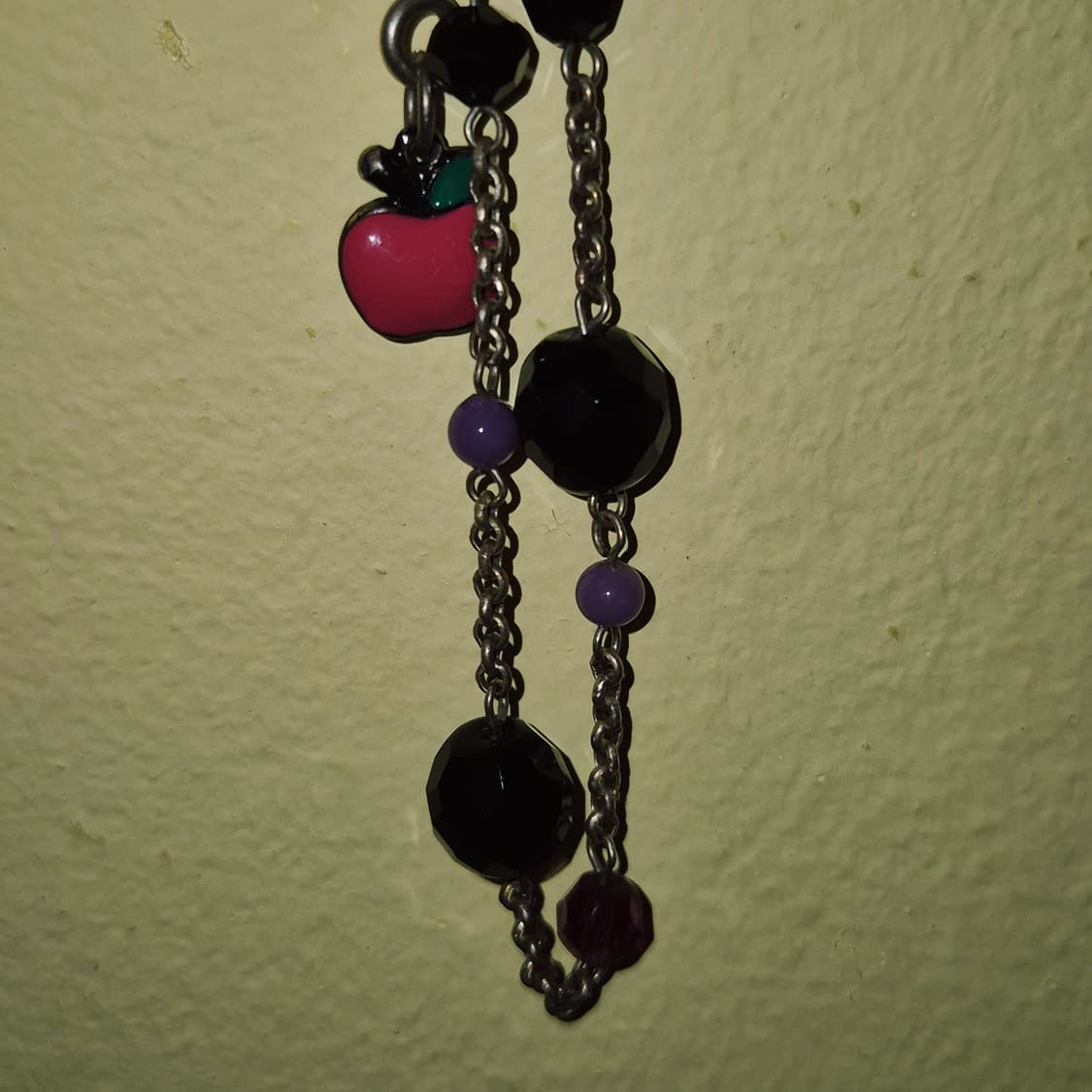 04s 키티x안나수이 30주년 한정 목걸이&팔찌 세트 상품이미지8