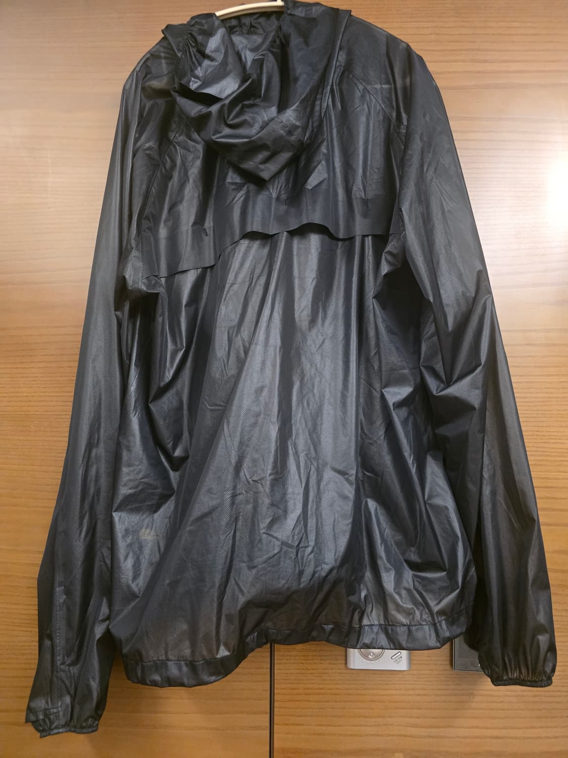 스노우피크 라이트 팩커블 레인 자켓 상품이미지2