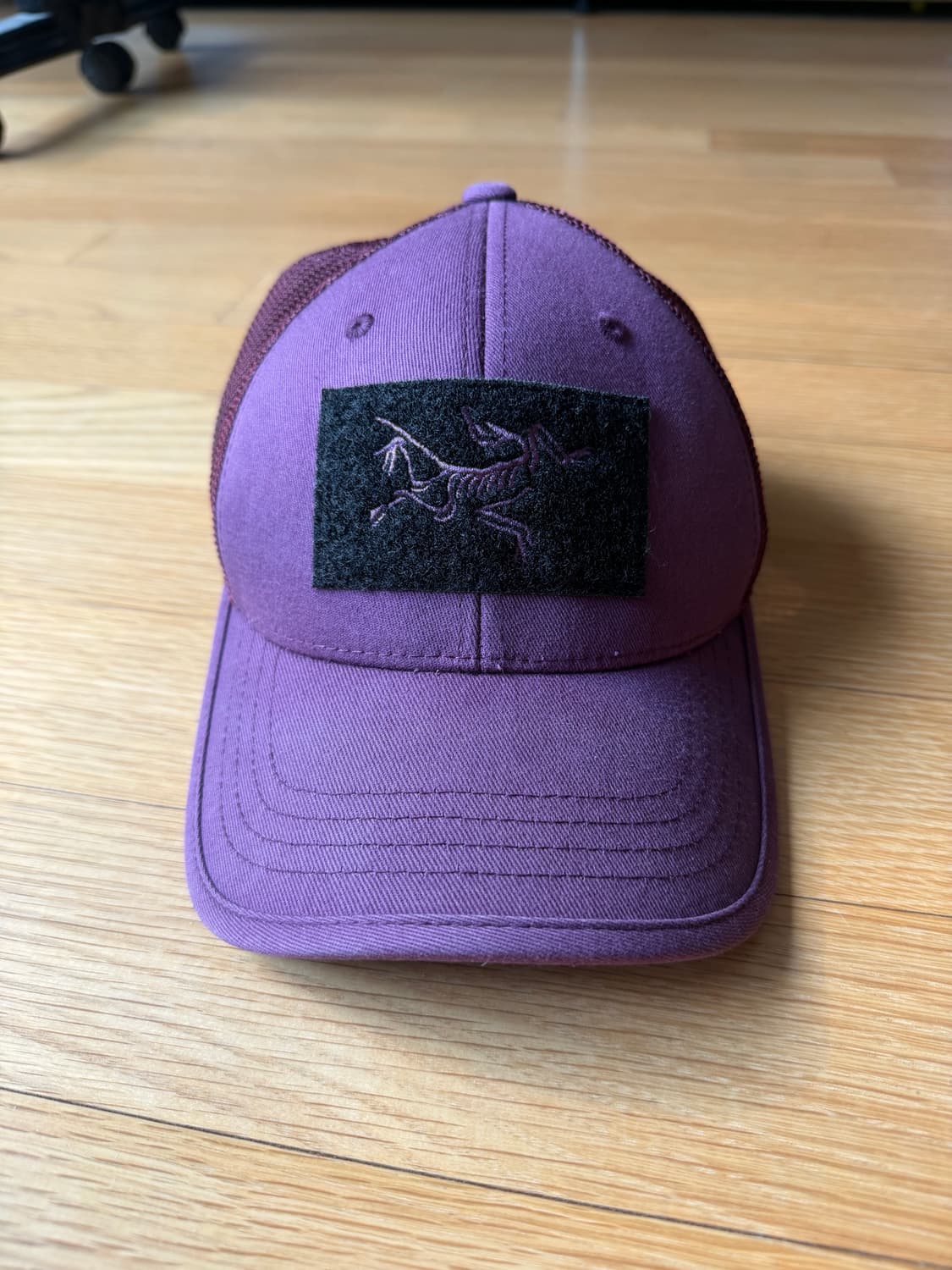 아크테릭스 리프 BAC 캡 상품이미지1