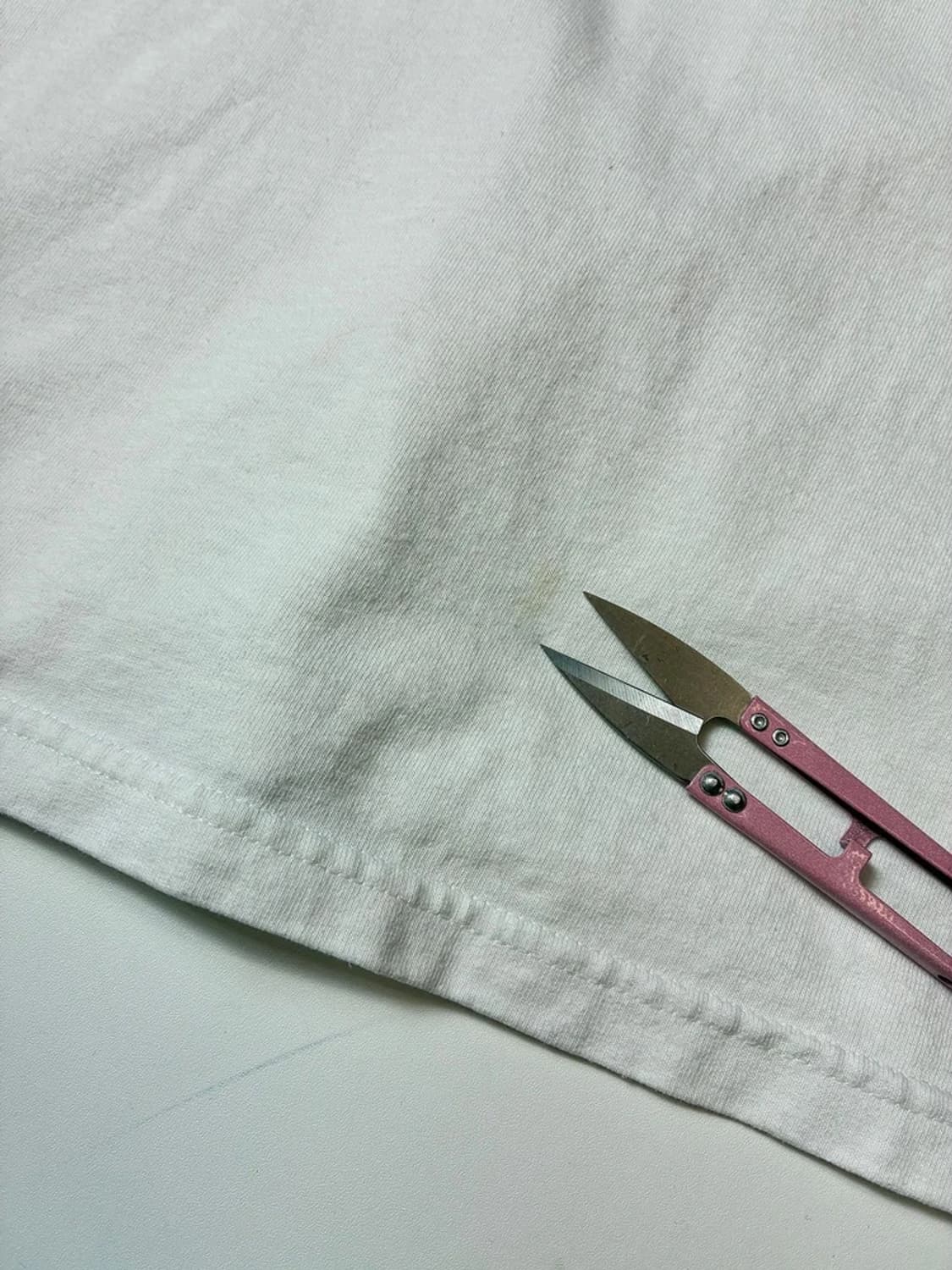 스투시 Stussy 24ss 올 캡스 롱슬리브 PN8130 상품이미지5