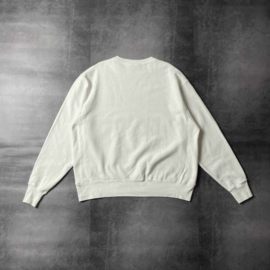 CHAMPION 챔피온 리버스위브 롱슬리브 스웨트셔츠 A00396 상품이미지5