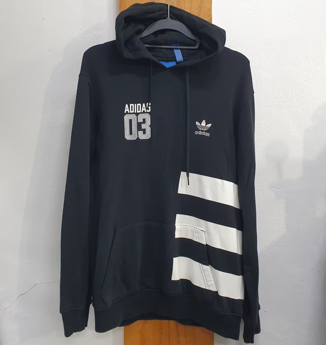 아디다스 오리지널 후드티(95) 상품이미지1