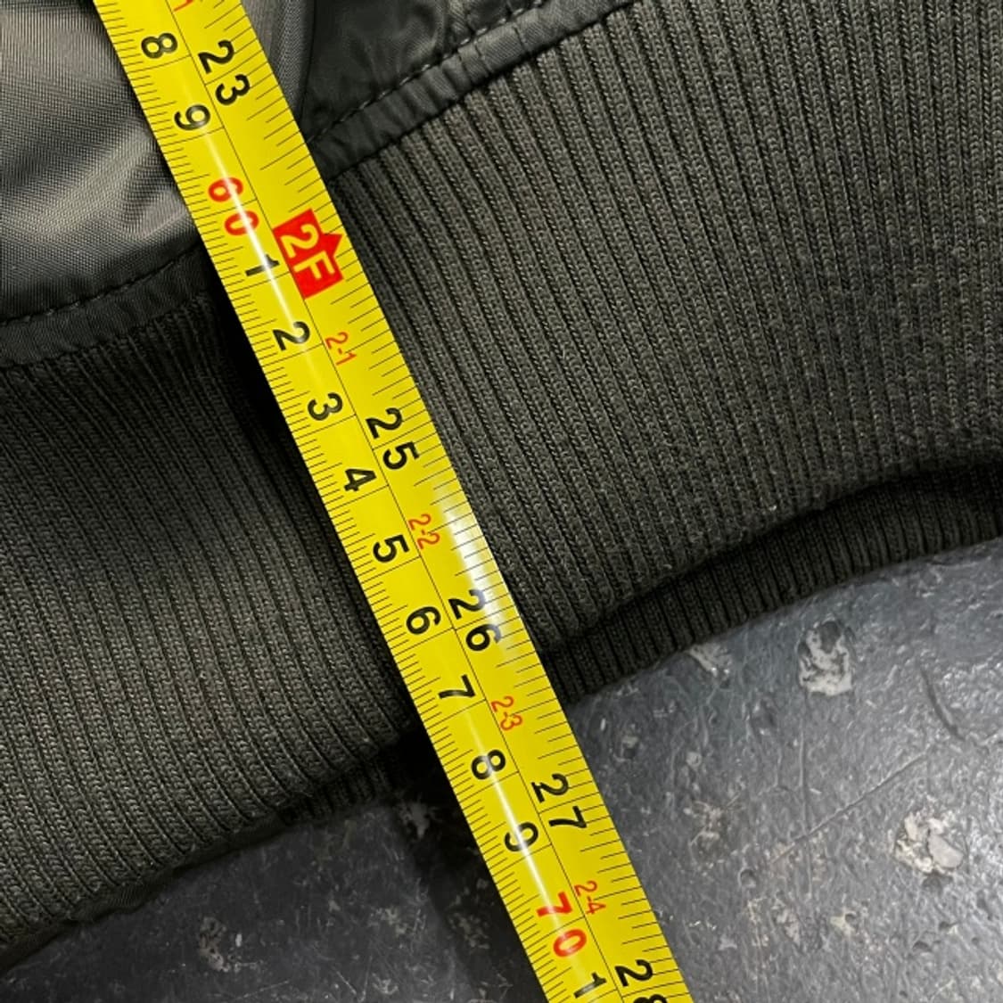 100 디키즈 MA-1 항공점퍼 상품이미지7