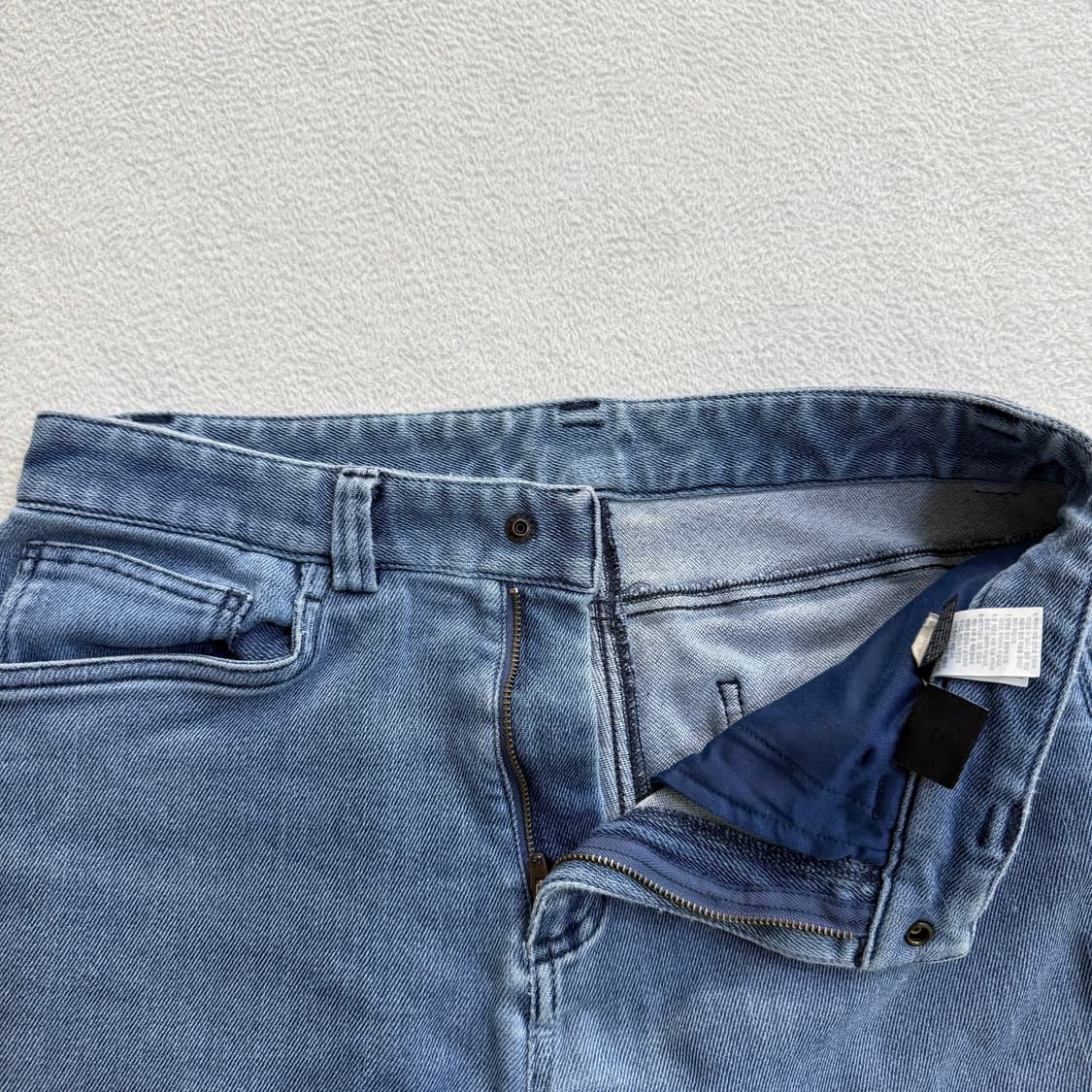 84 노스페이스 데님팬츠 0518T 상품이미지3
