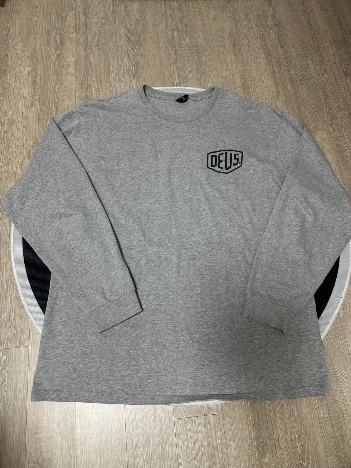 (XL) 데우스 롱슬리브 상품이미지1