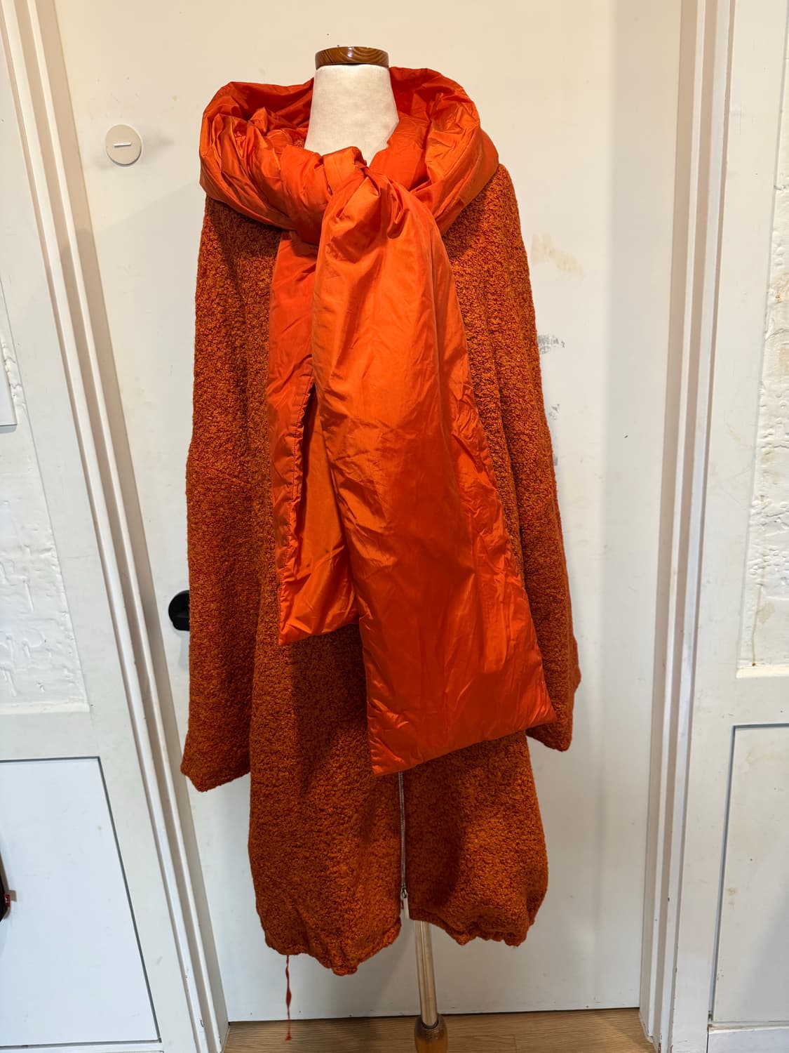 jaana parkkila 마리메꼬 코트  상품이미지5