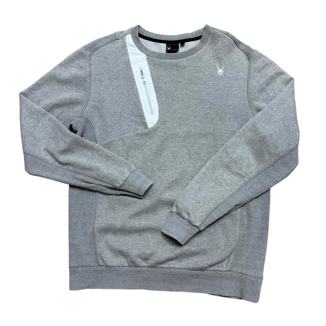 스파이더 맨투맨 상품이미지1