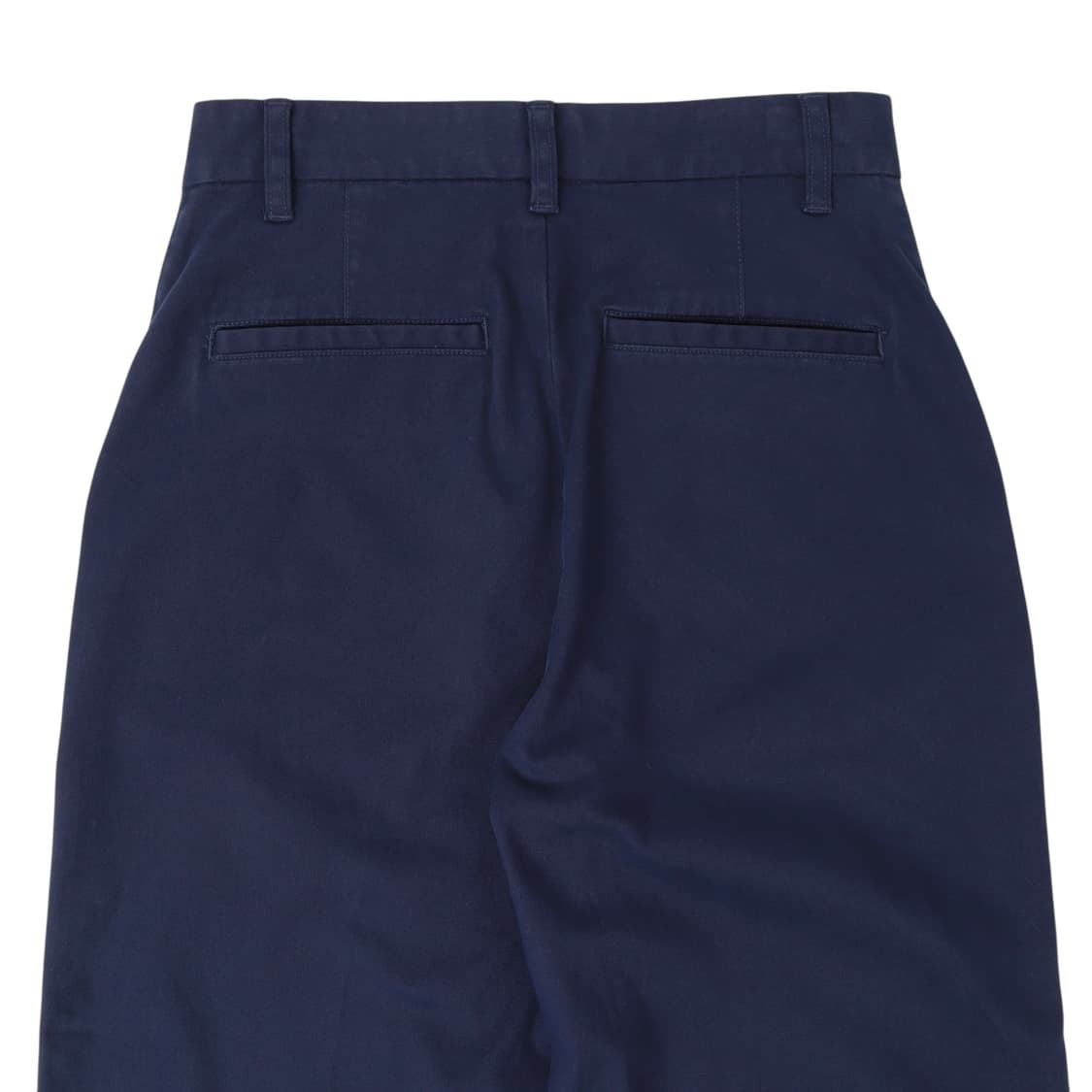 폴로 랄프로렌 신형qr 네이비 와이드 레그 치노팬츠 상품이미지6