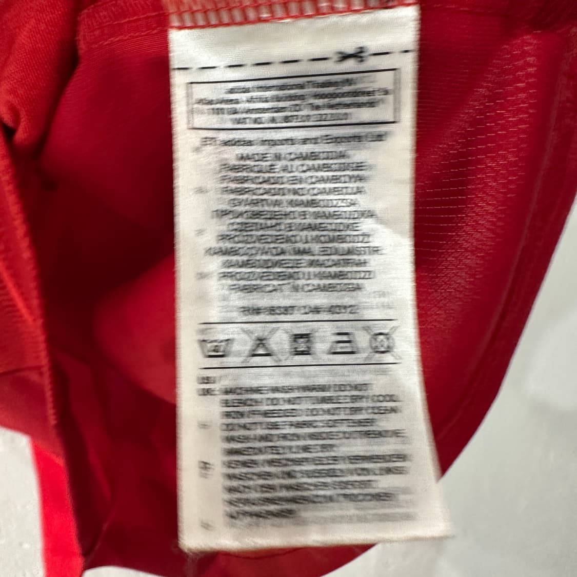 바이에른뮌헨 19-20 키미히 유니폼 XL 상품이미지7