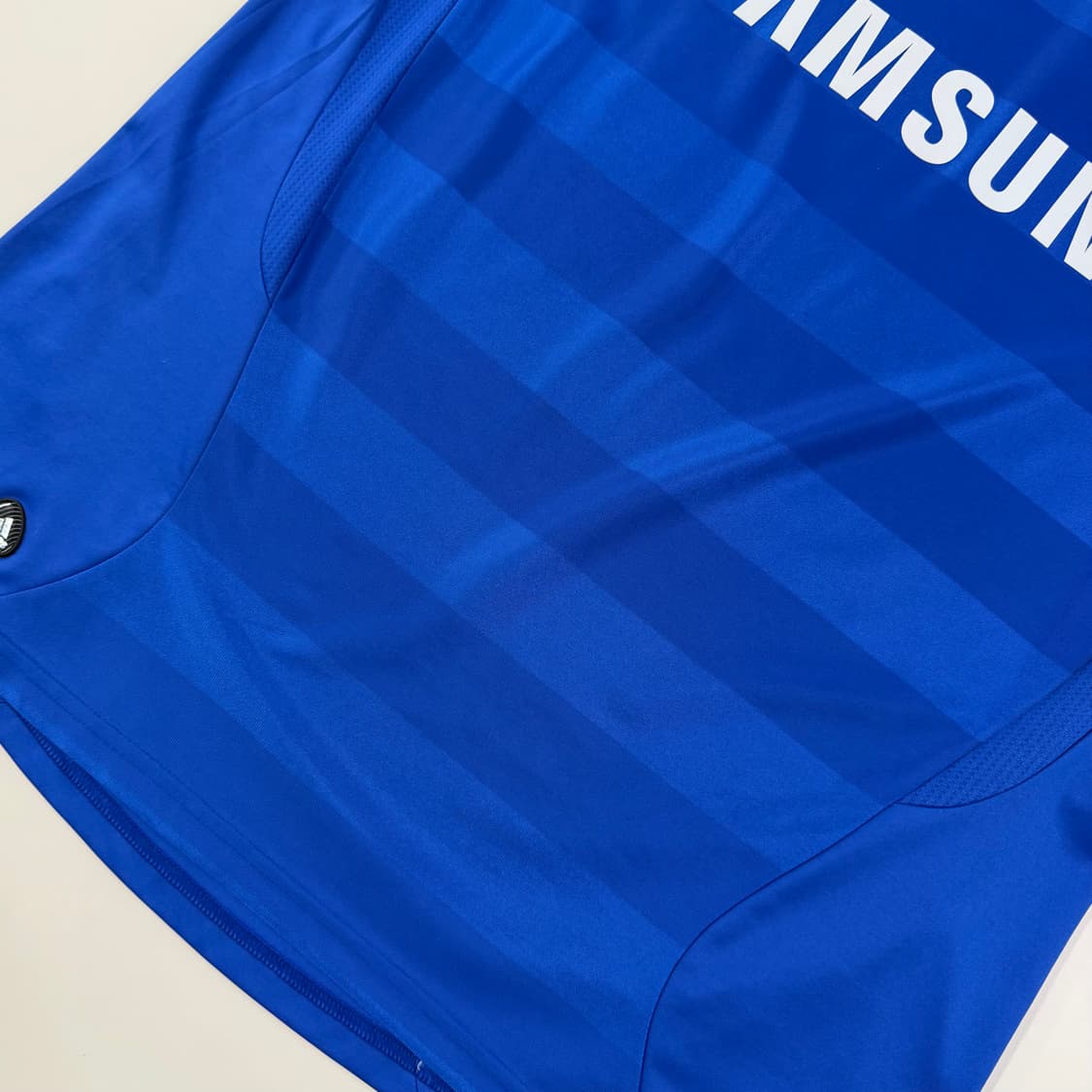 11-12 첼시 홈 드록바 유니폼 상품이미지9