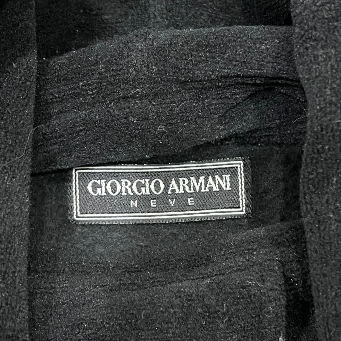 조르지오아르마니 플리스 후드티 s08512 상품이미지7