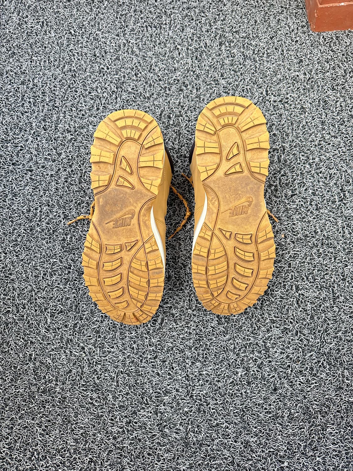 나이키 마노아 남성 부츠 270mm 상품이미지5