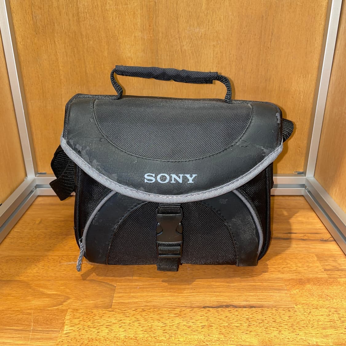 Sony DCR-SR65 Handycam 상품이미지2