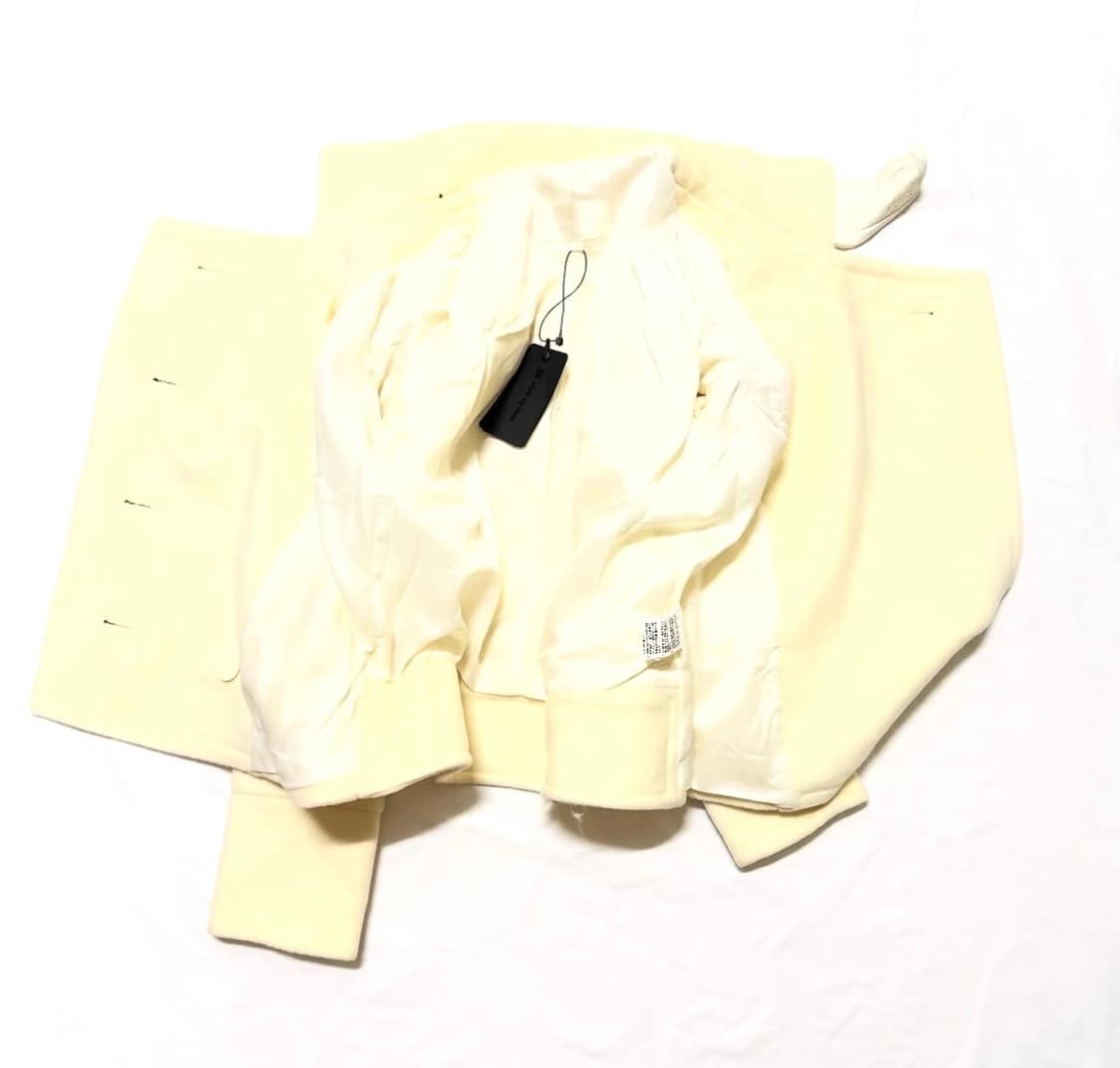 SHEZ - 울 나폴레옹 자켓 상품이미지4