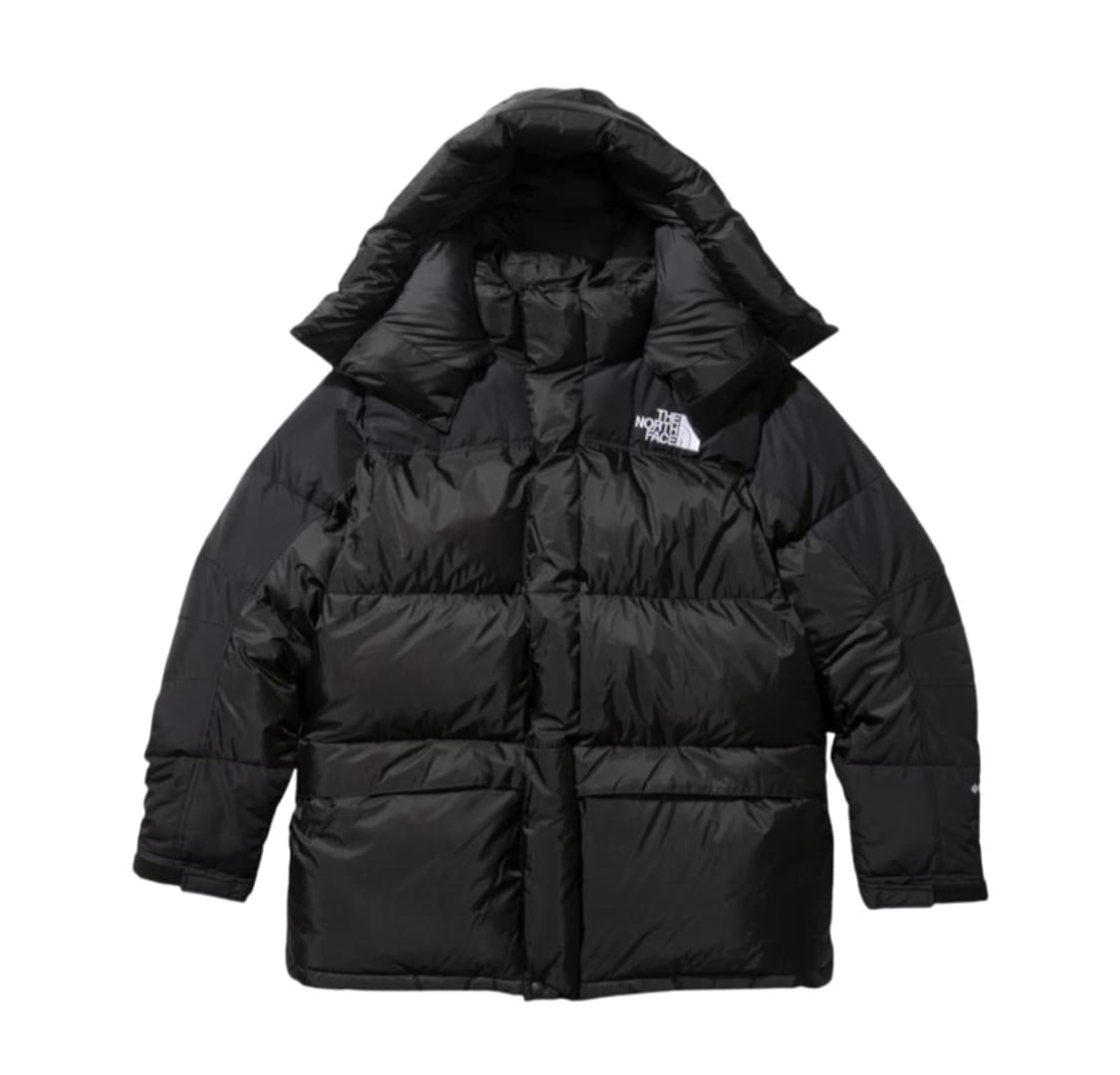 노스페이스 힘다운 일본판 M 상품이미지4