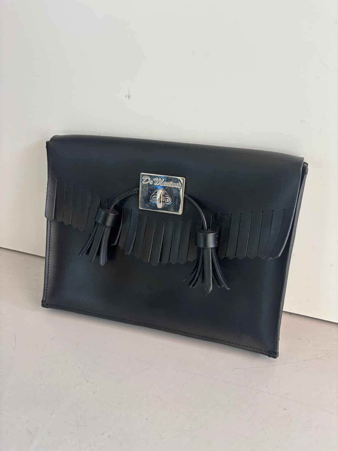 Vintage Dr.Martens Leather bag 상품이미지10