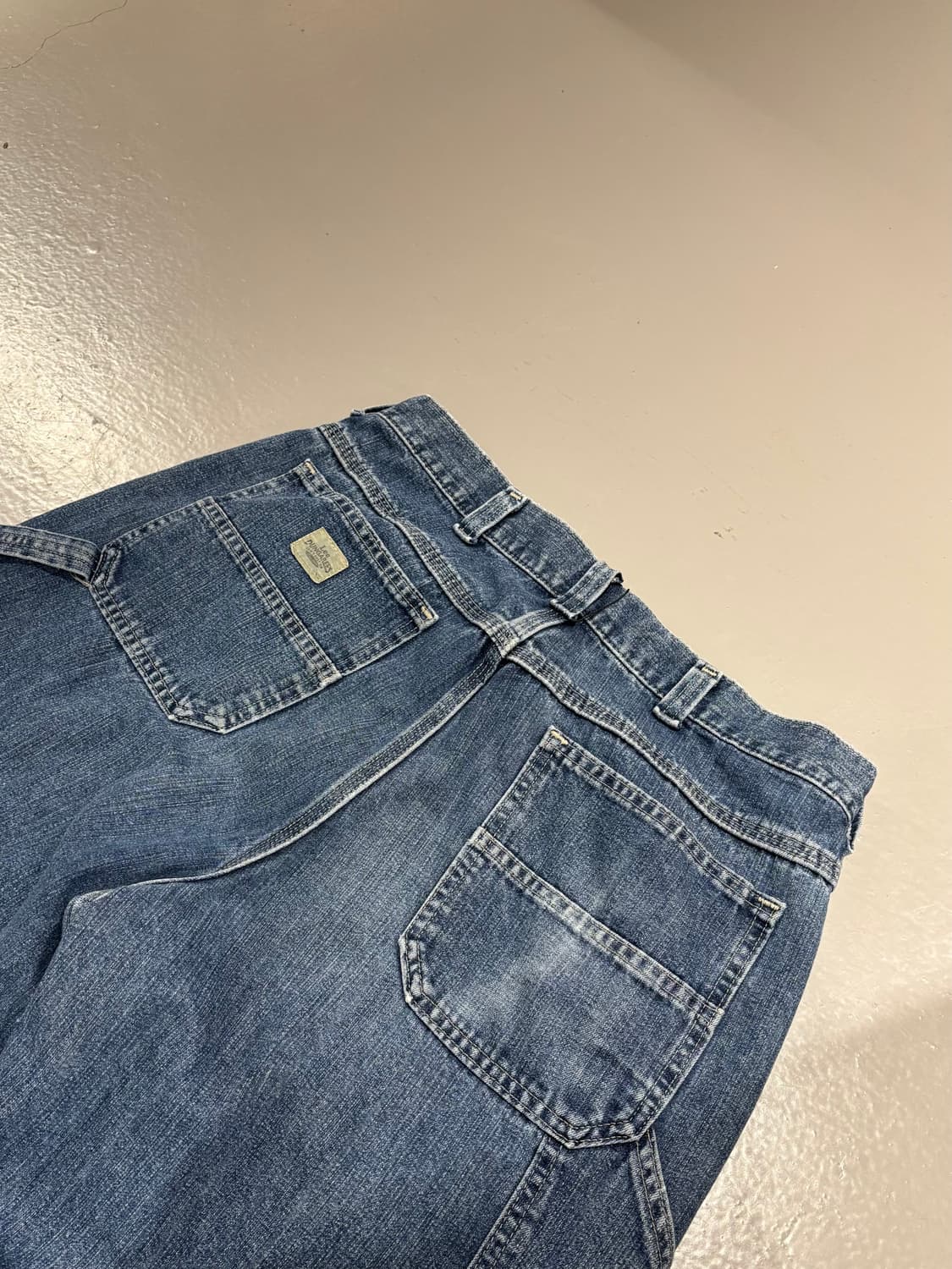 LEE 카펜더 팬츠   상품이미지9