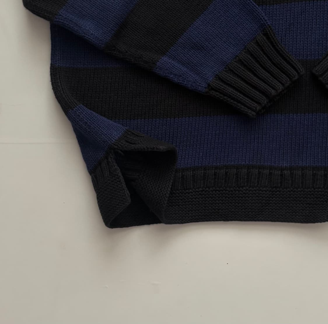 Polo 폴로랄프로렌 스트라이프 니트 상품이미지6