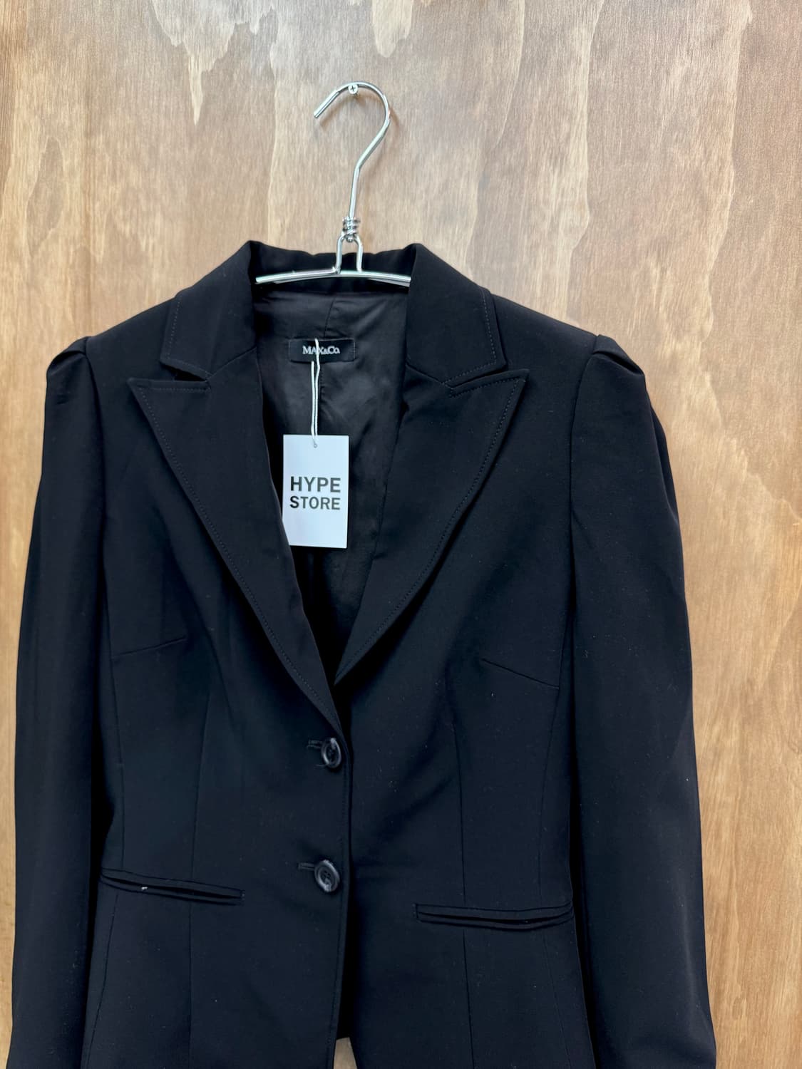 Max & co 테일러드 자켓 상품이미지2