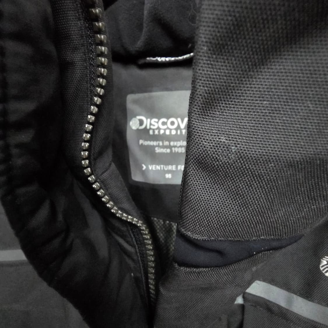 디스커버리 디스커버리 익스페디션 빵빵 구스 패딩 95사이즈 상품이미지4