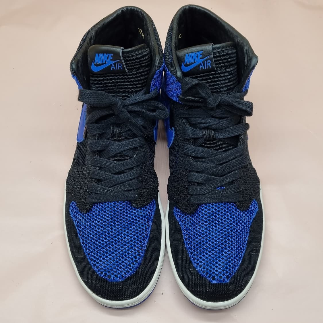 나이키 에어조던1 플라이니트 하이탑280 상품이미지2