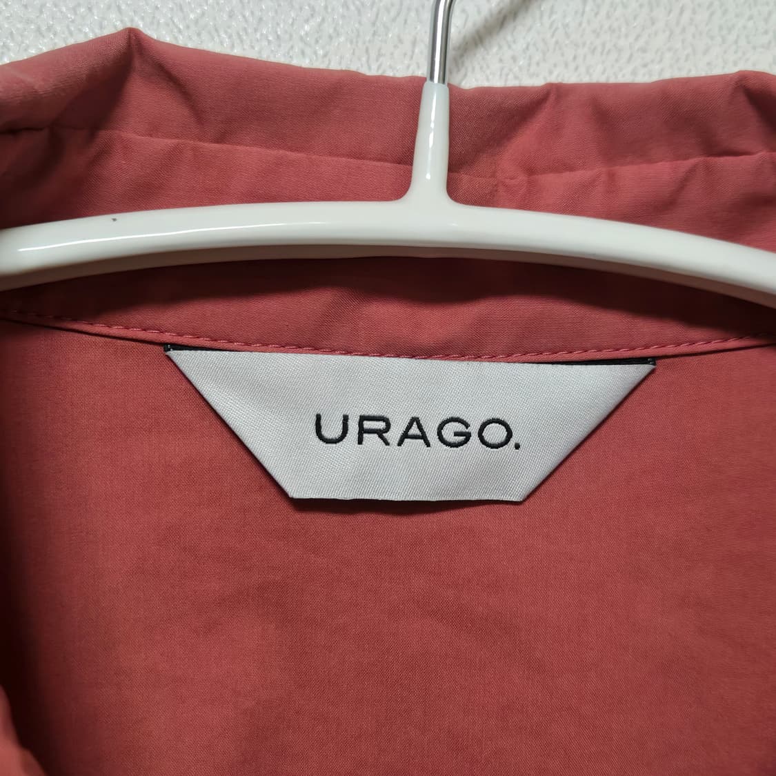 유라고 클래식 셔츠  상품이미지4