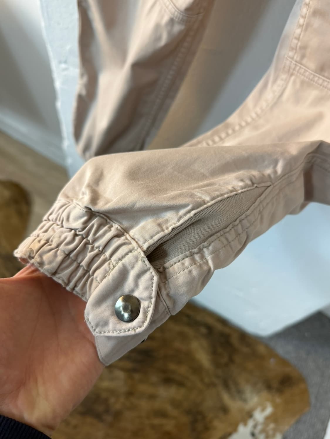 폴로 랄프로렌 카고 조거 팬츠  상품이미지5