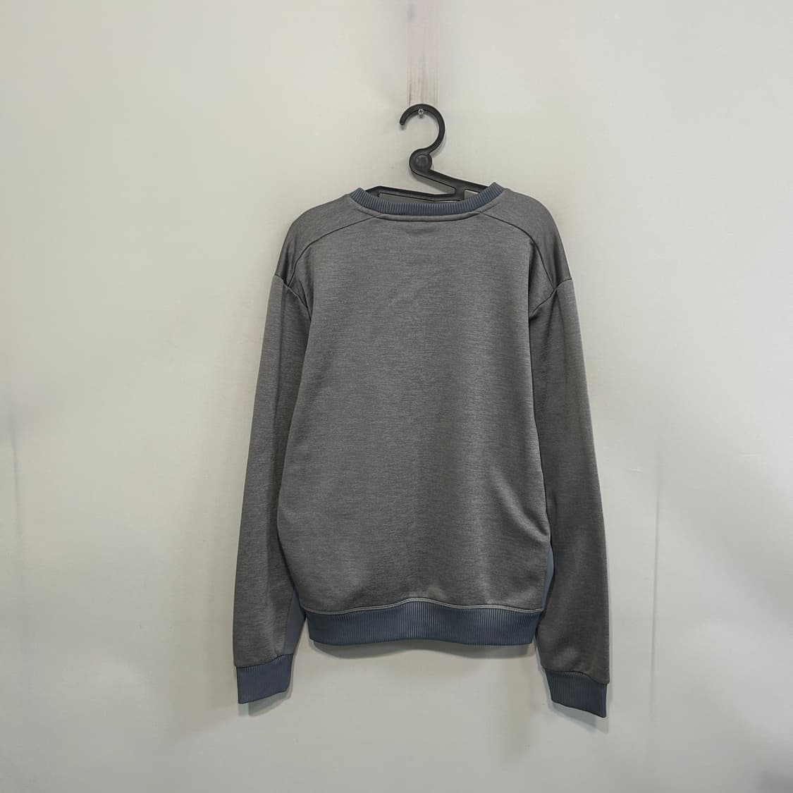 아디다스 남성 기모 후드티 100 상품이미지2