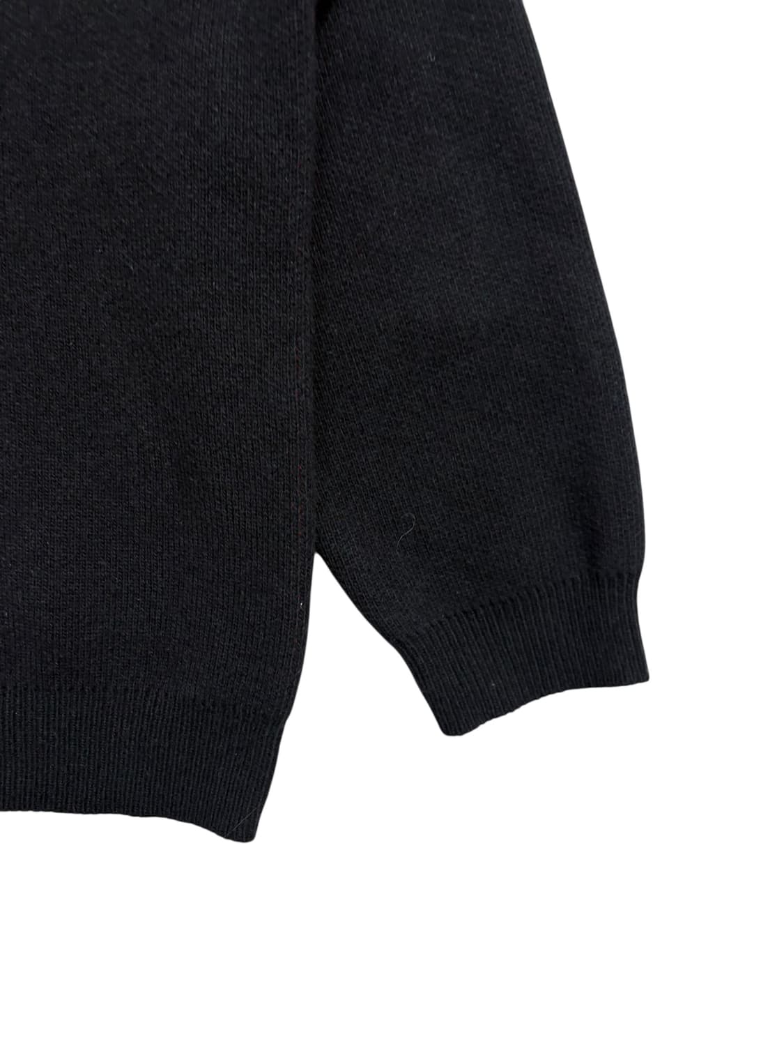 킬리자로 스트릿 울 니트 상품이미지3