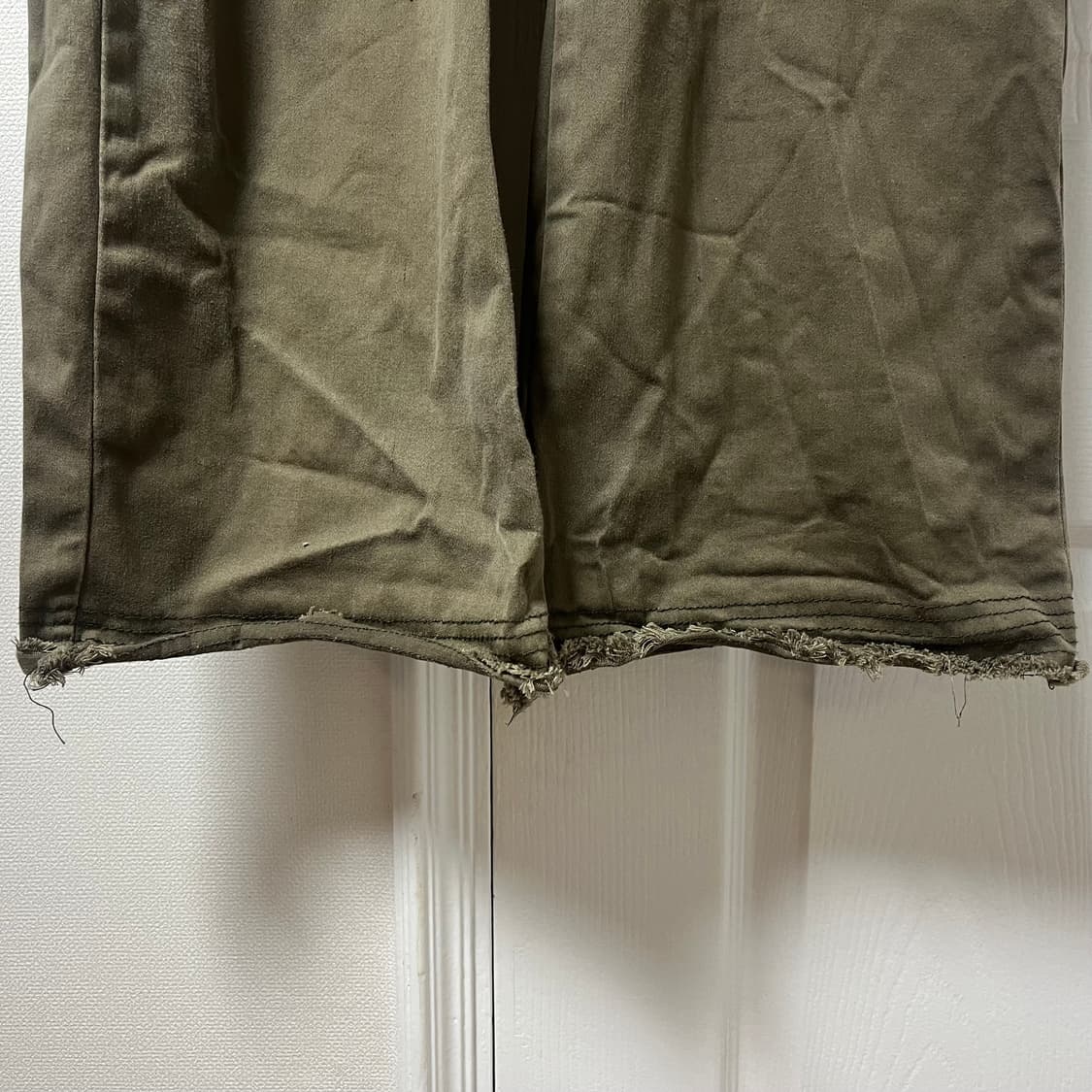 빈티지 카고 팬츠 상품이미지5