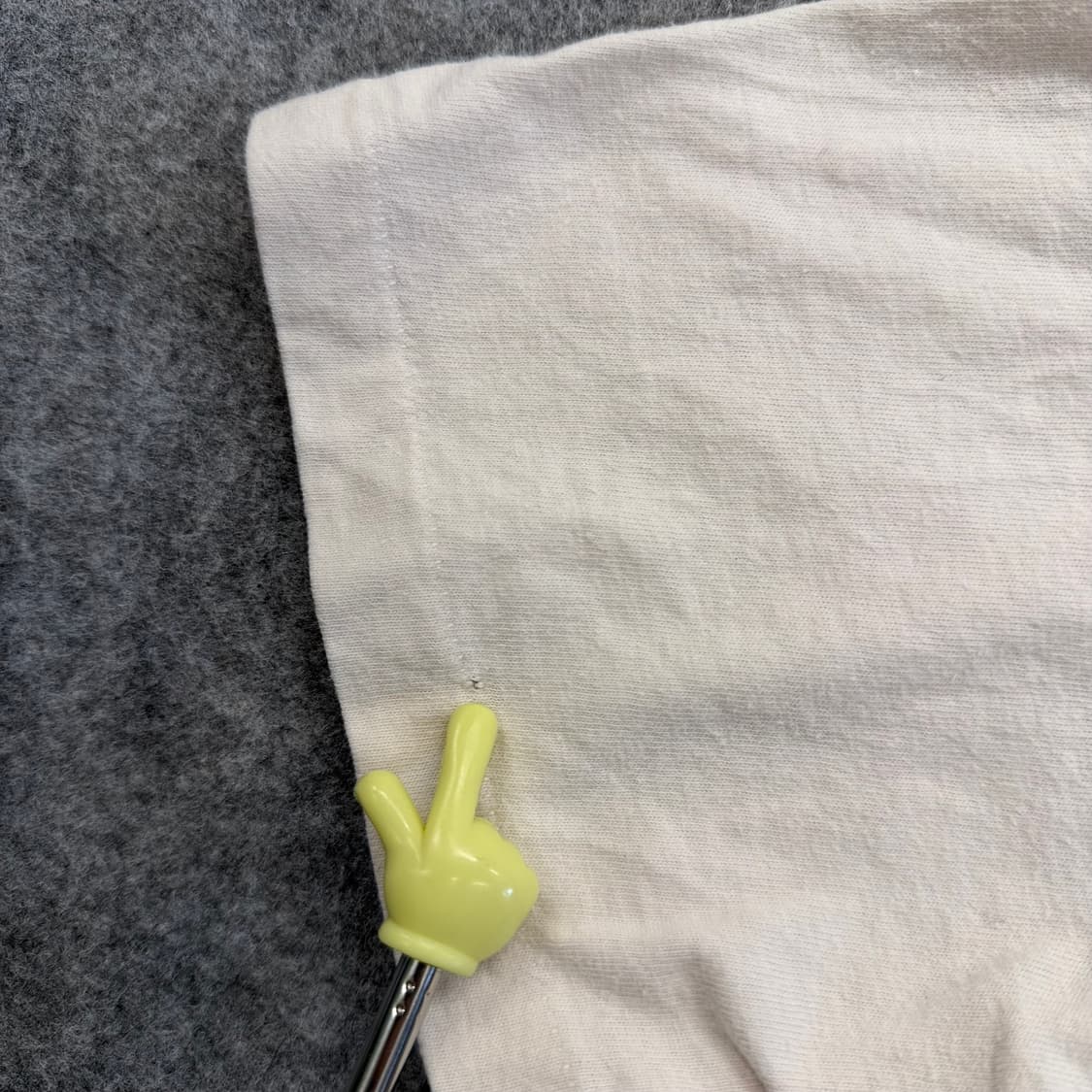 90s Vintage Hanes Beefy-T Tshirt 상품이미지7