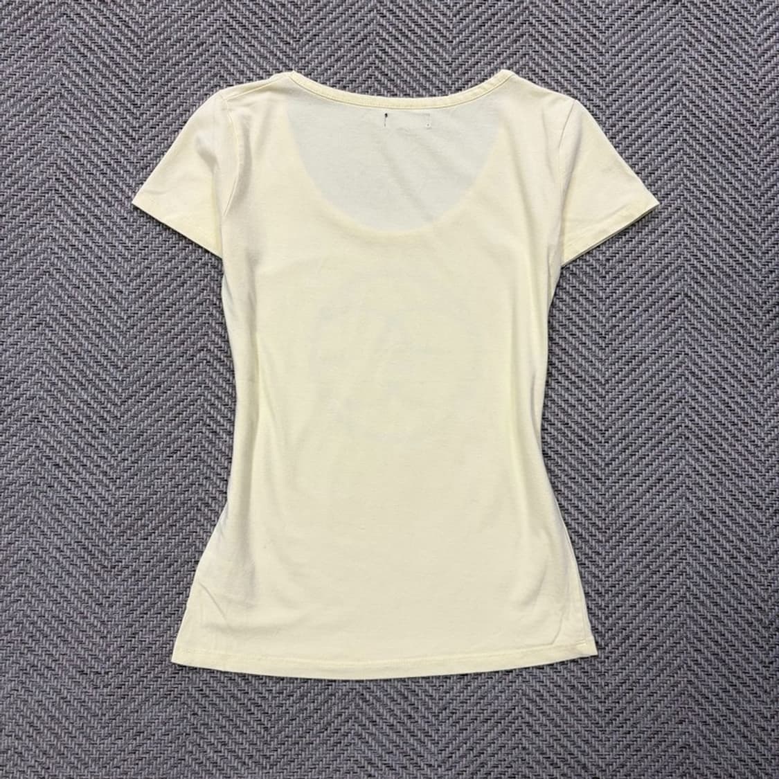 에고이스트 y2k 티셔츠 v2906 상품이미지2