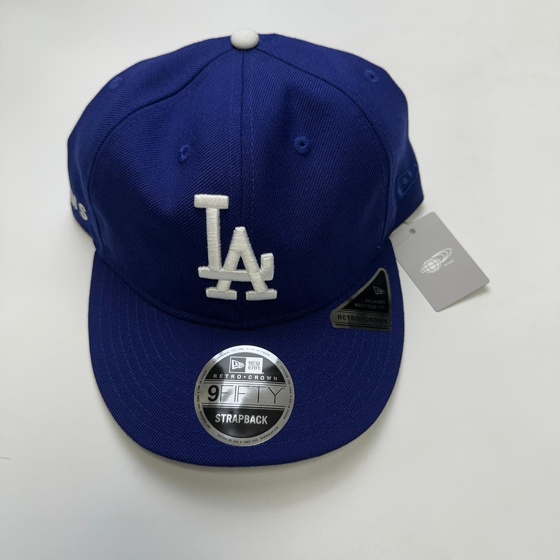 NEW ERA x BEAMS 뉴에라 빔즈 캡 상품이미지2