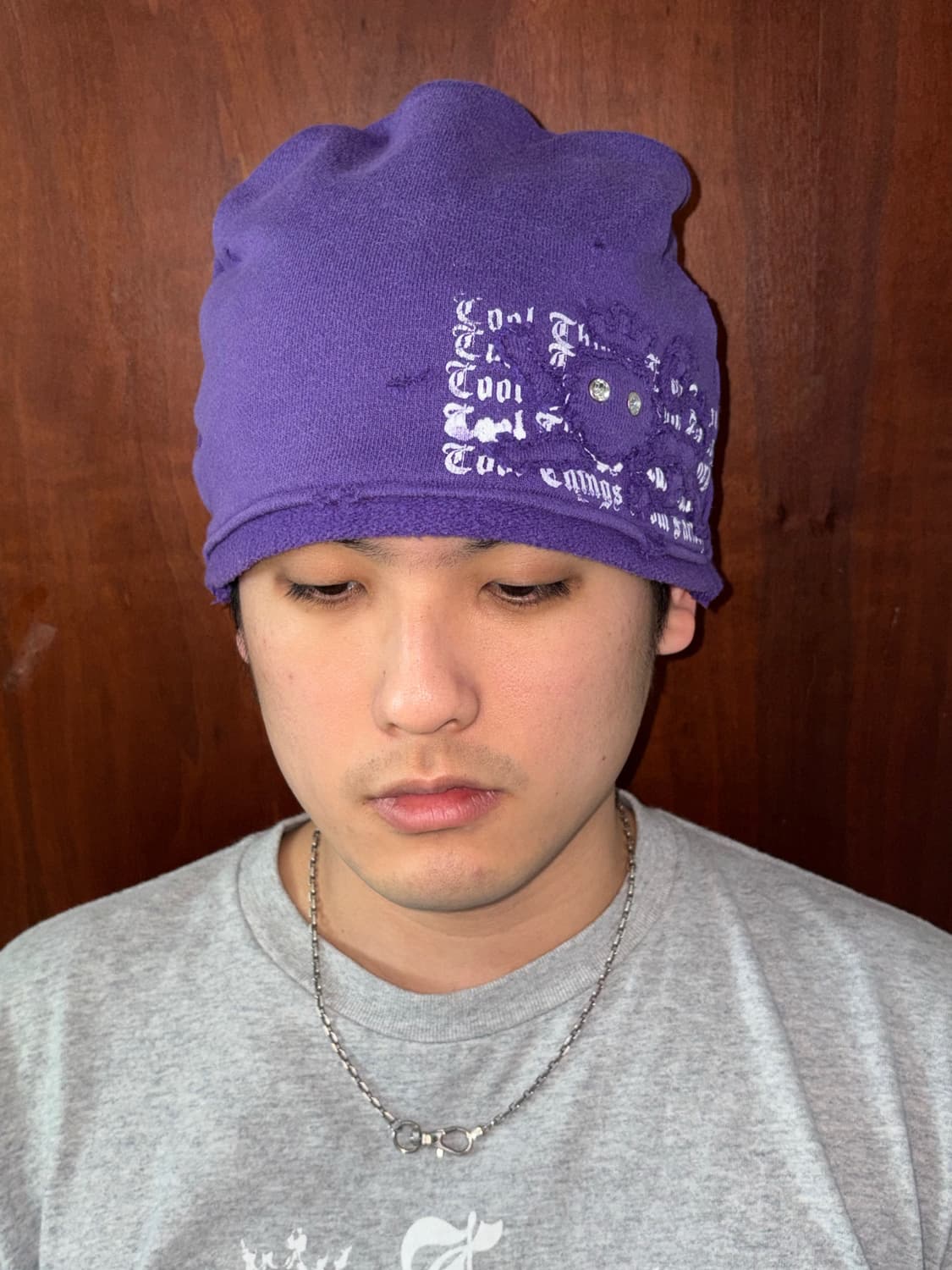 James Hat_1-3 (챔피온) 상품이미지6