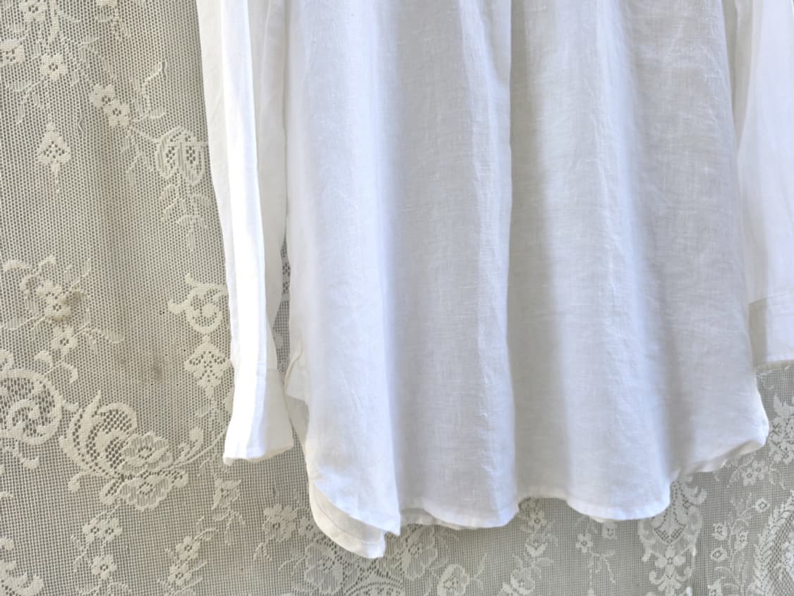 갭 리넨 100% 상품이미지3