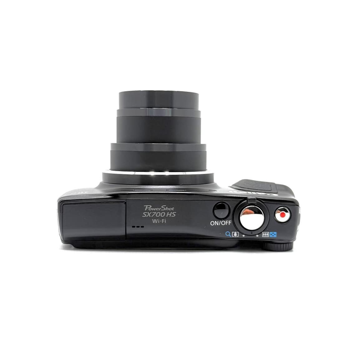 [민트급&하이엔드!] 캐논 PowerShot SX700 HS 디지털카메라 상품이미지4