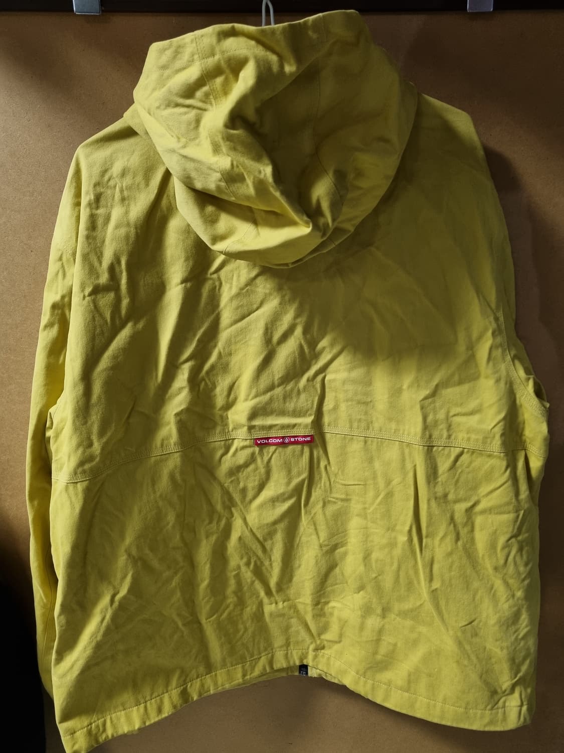 볼컴 남성 후디 자켓  상품이미지2