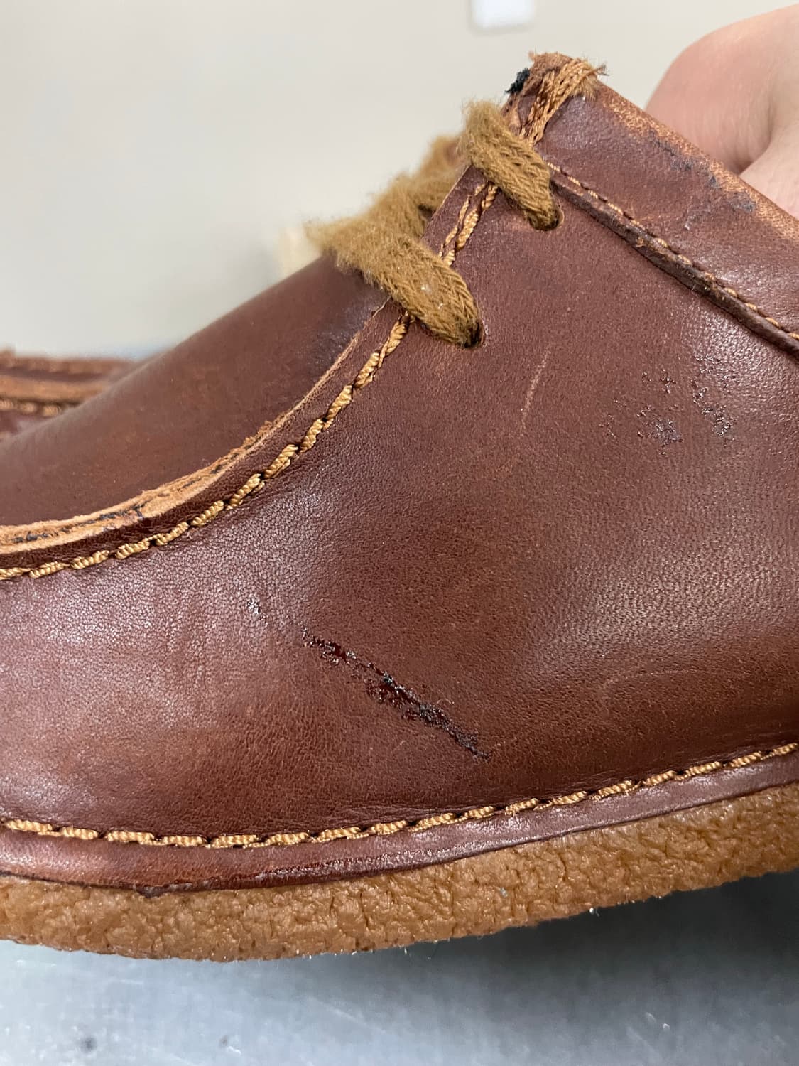 클락스 나탈리 로퍼 235 상품이미지7