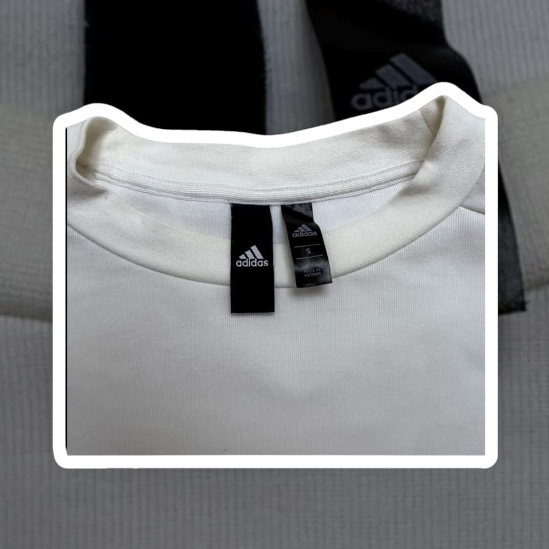 아디다스 맨투맨 상품이미지2