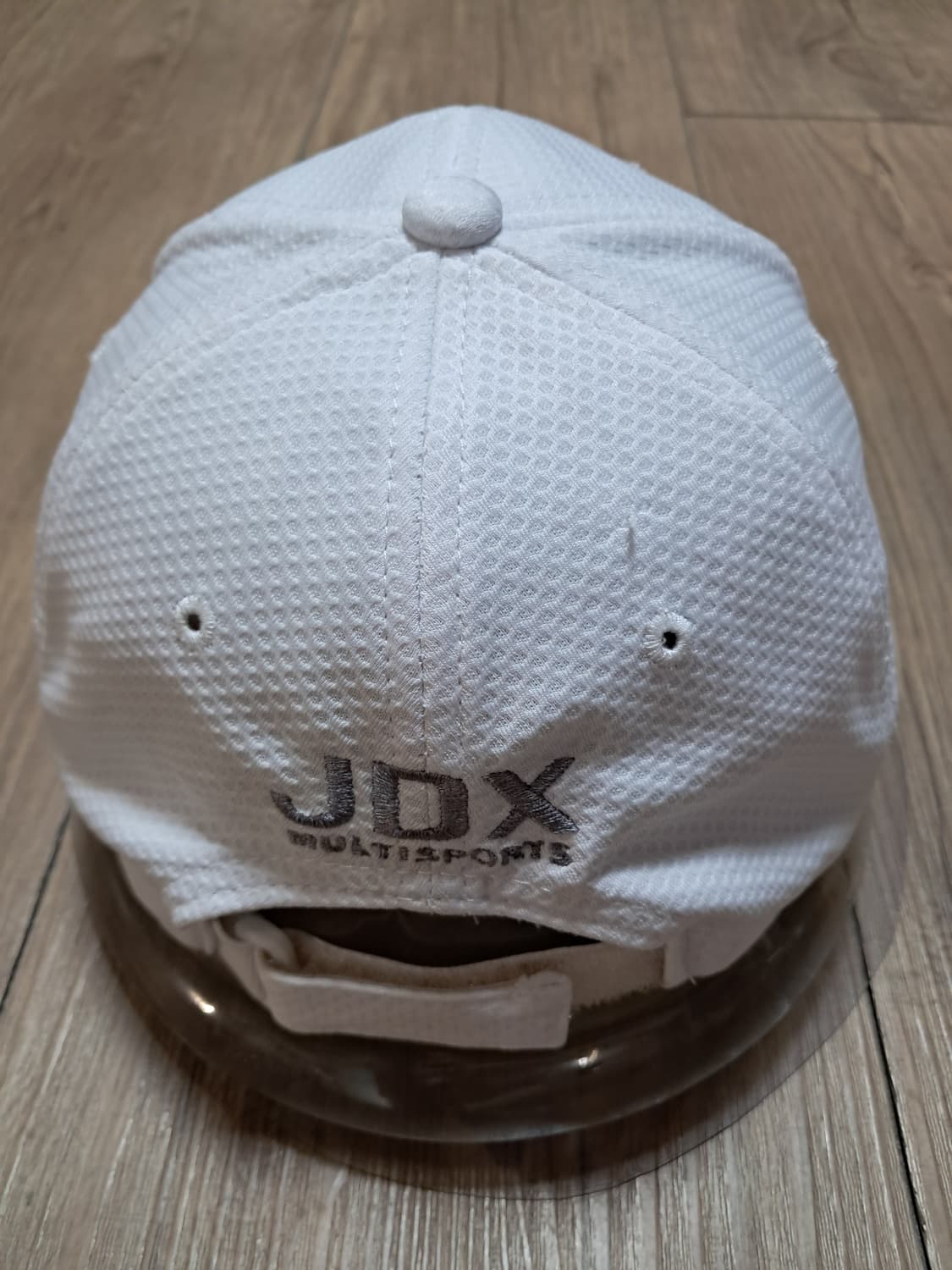 JDX 볼캡  상품이미지3