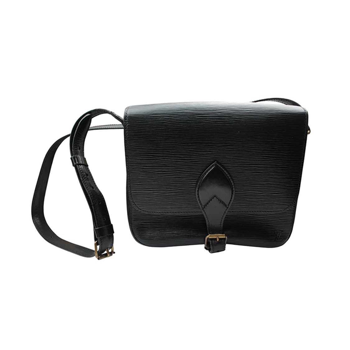 루이비통 블랙 에삐 크로스백 상품이미지1