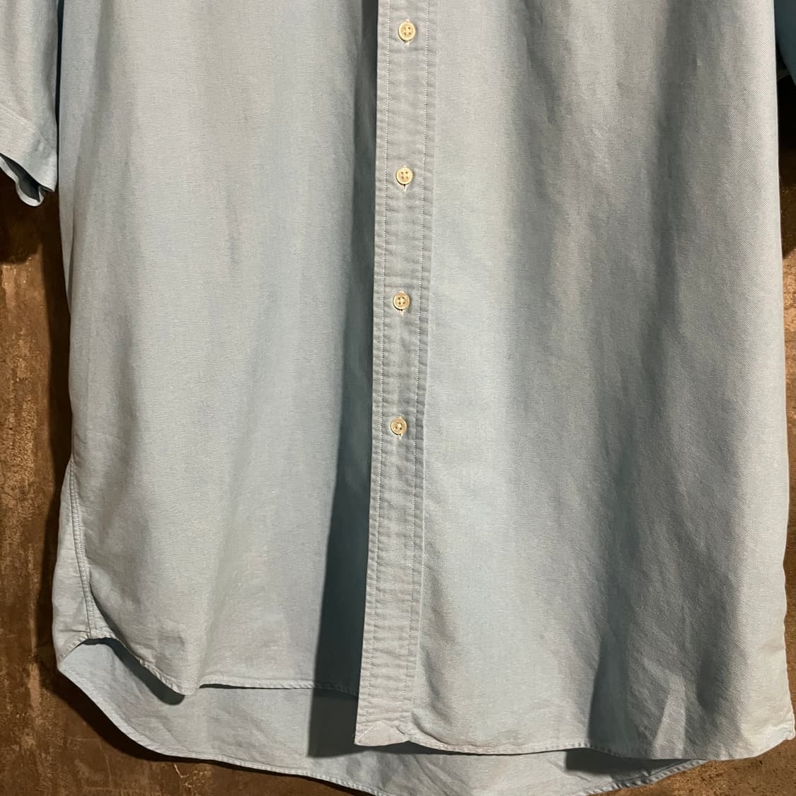 폴로랄프로렌 반팔 셔츠 상품이미지3