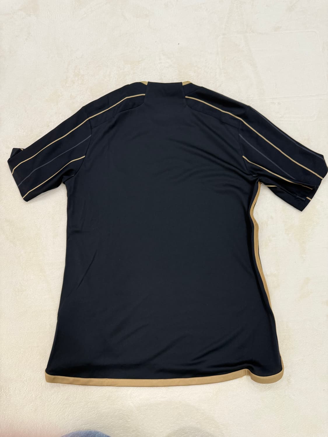 LAFC 유니폼키즈 L사이즈 (160) 상품이미지2