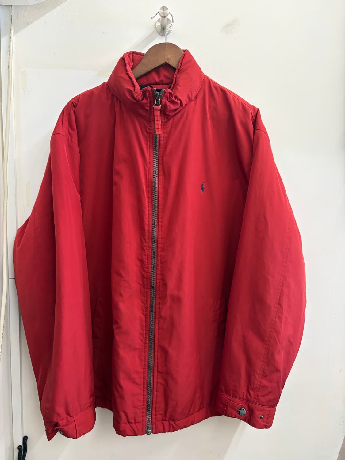 N226. 폴로 페리 블루종 자켓 상품이미지1