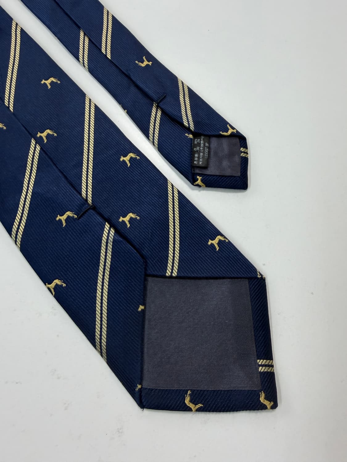 닥스(Daks) 실크 넥타이 8cm 상품이미지5