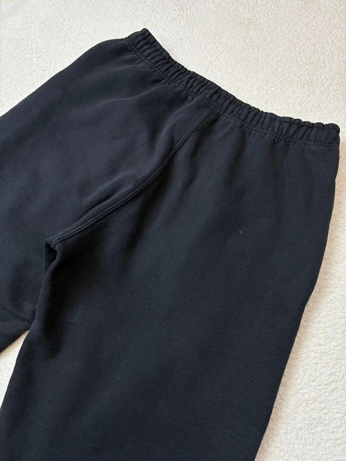 나이키 21FW NRG 스우시 헤비코튼 조거 팬츠 PN5860 상품이미지6