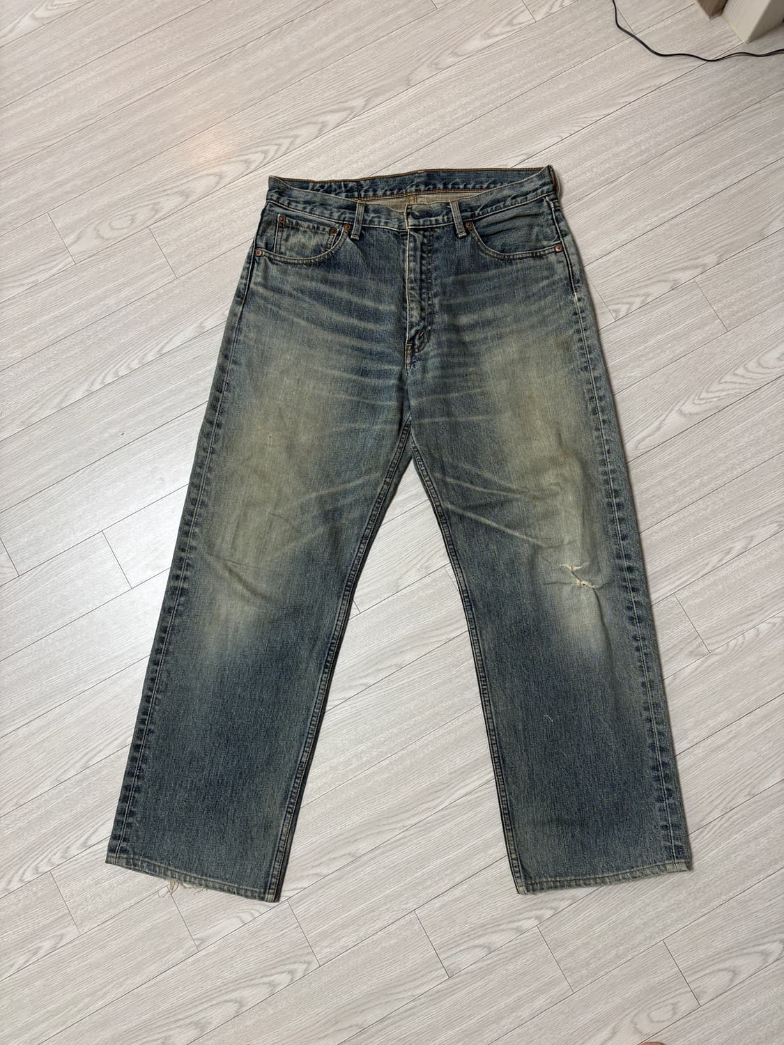 리바이스 503 _34 Size 상품이미지1