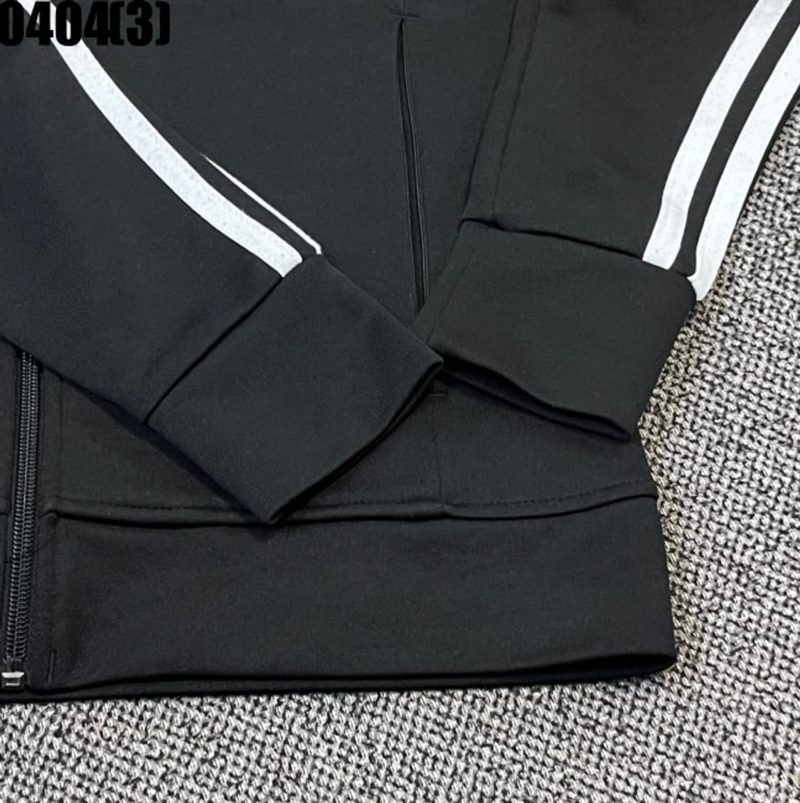 아디다스 유로파 트랙탑 져지 상품이미지4