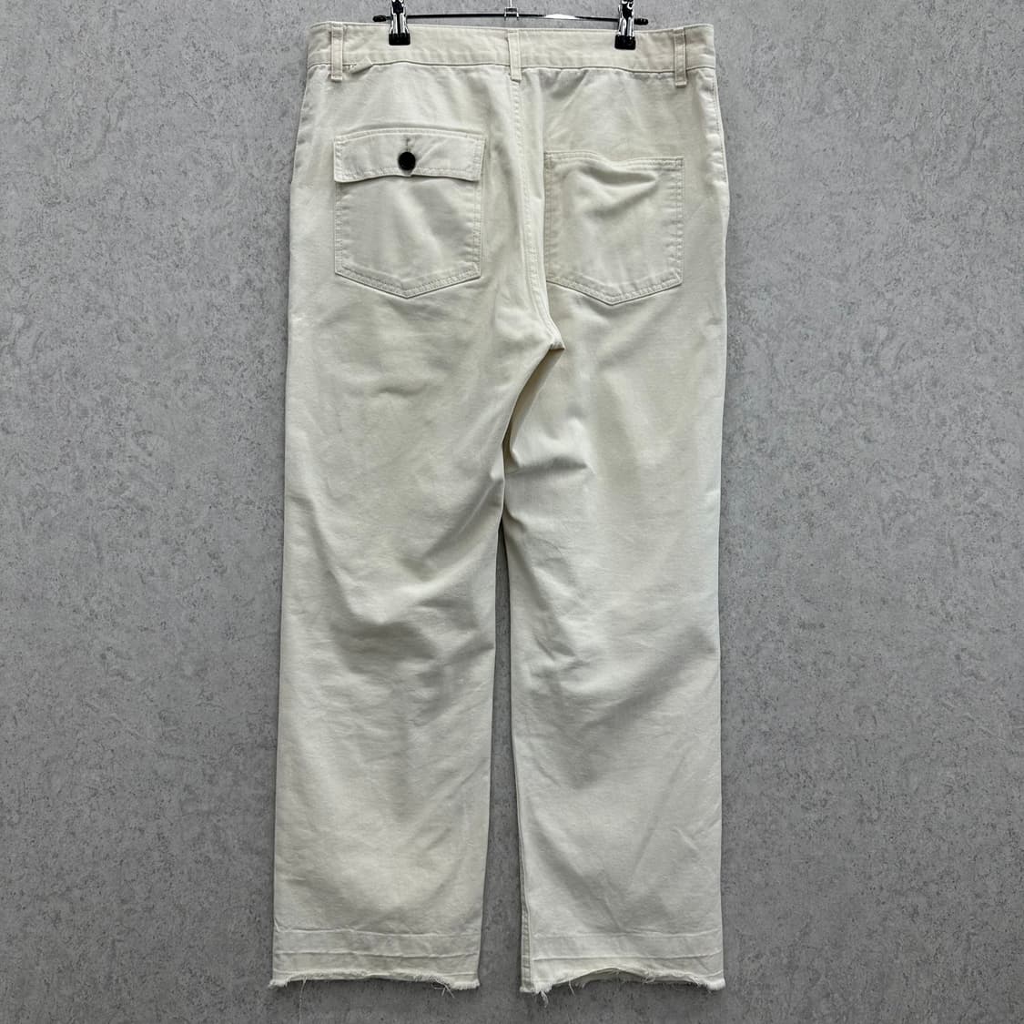 XL 유니폼브릿지 남자 컷팅 퍼티그 팬츠 상품이미지2