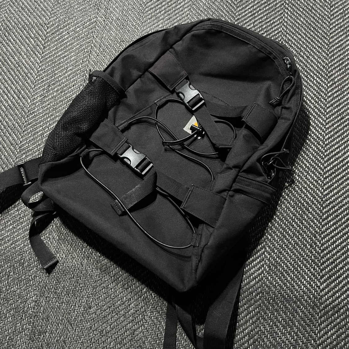 CARHARTT 칼하트 킥플립 백팩 상품이미지1